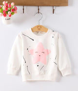 Baby Autumn Clothes Girl Baby Sweater