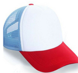Children's Travel Caps Baseball Caps