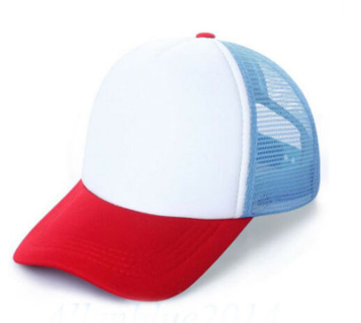 Children's Travel Caps Baseball Caps