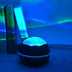 3D Night Light Acrylic Moon Light - Minihomy