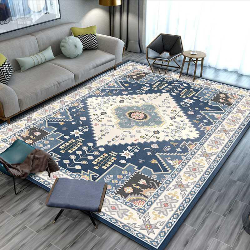 Carpet Bedroom Home Decor Sofa Rug Coffee Table Floor