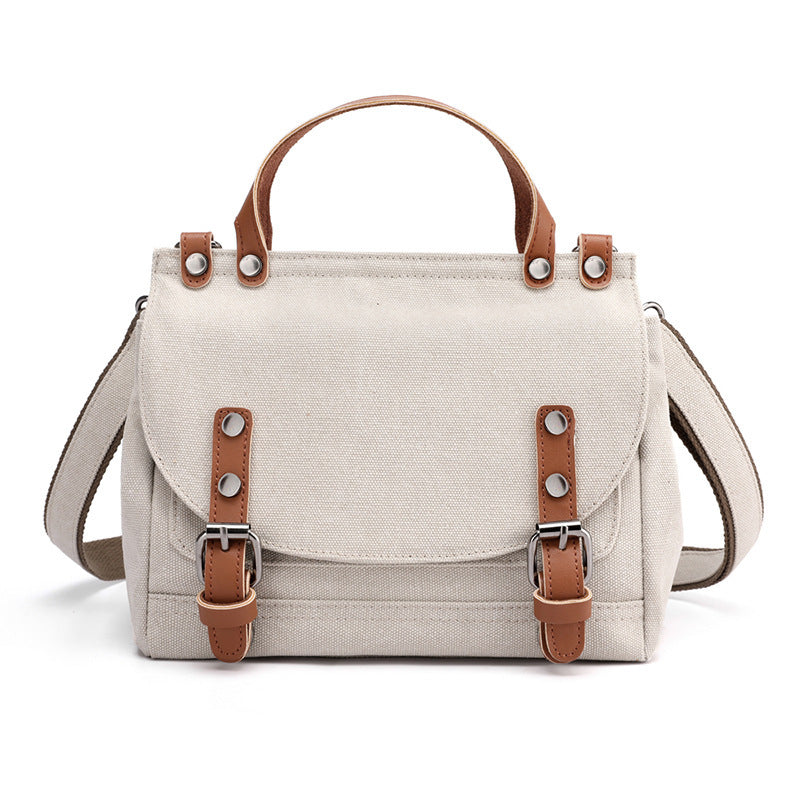 Ladies casual handbag - Minihomy