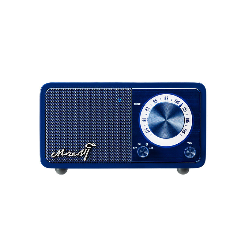 Versatile Portable Bluetooth Speaker - Enjoy Wireless Audio Anywhere