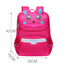 Children's Backpack For Relieving The Burden And Protecting The Spine - Minihomy