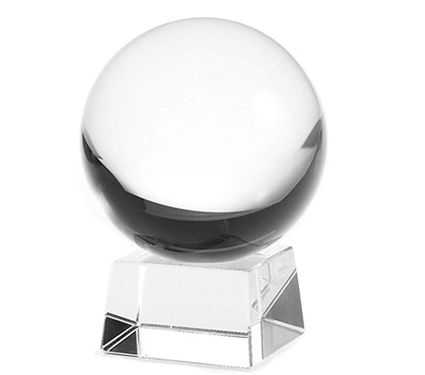 Crystal Ball personalized customization