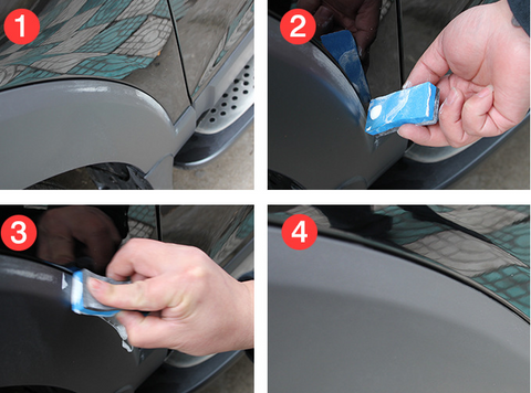 Car Scratch Remover Car Scratch Repair S Wax
