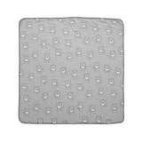 Cotton bath babyt towel blanket in summer