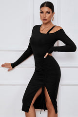 Chic Alluring Women's Fashion Dress - Elegant Style for Every Occasion