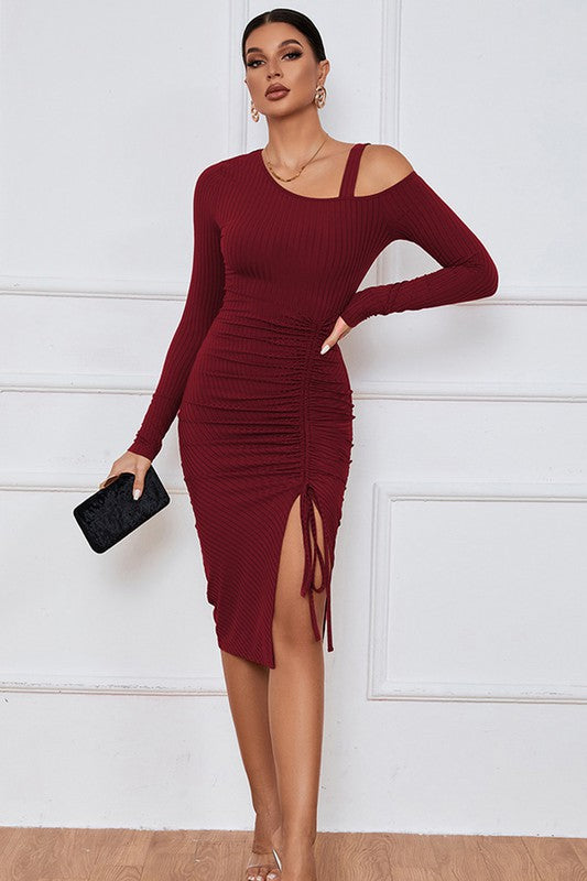 Trendy Sexy Fashion Dress for Women - Stylish Evening Wear