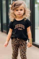 Jesus Kids Graphic Tee