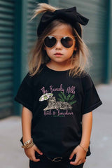 Beverly Hills Kids Graphic Tee