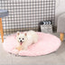 Dog Pad Kennel Pad Size Medium Dog Winter Warm Pet Blanket - Minihomy