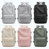 Expansion Backpack Women's Casual Dry Wet Separation Backpack - Minihomy