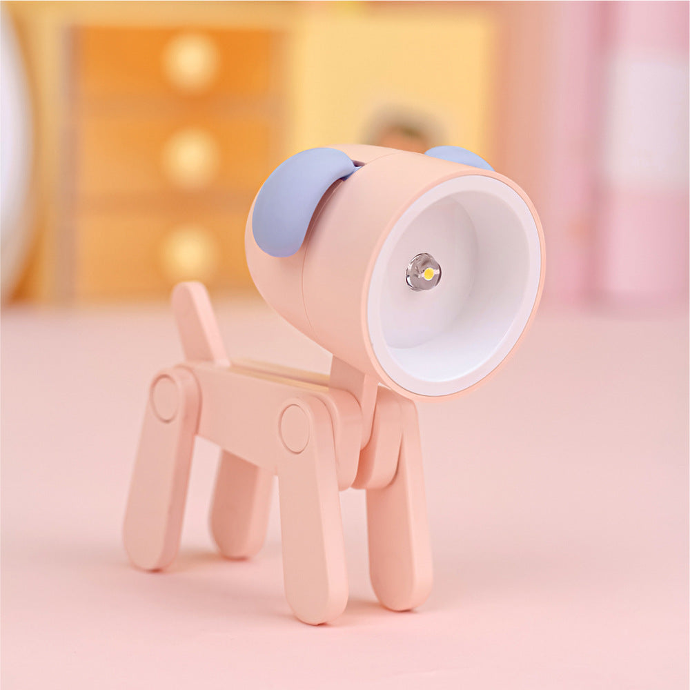 Decorative Ornaments Of Led Cute Night Light