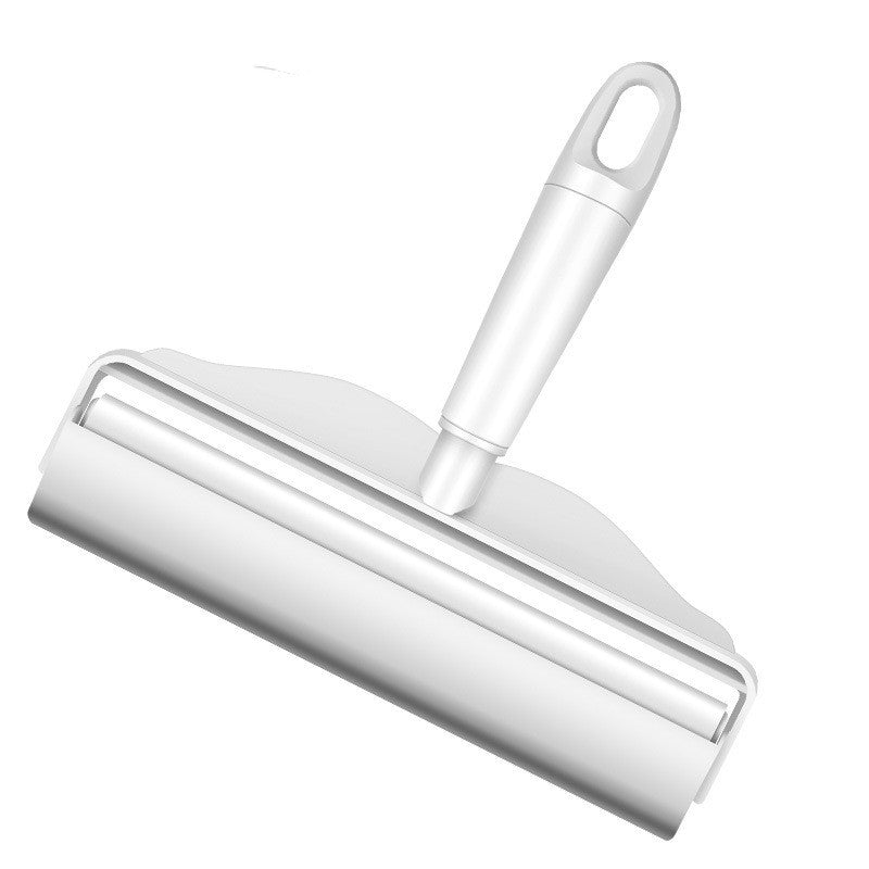 Domestic Bed Pet Floor Roller Brush - Minihomy