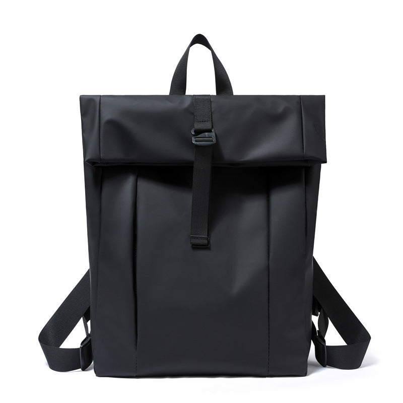 Trendy Multi-functional Large Capacity Men's Backpack