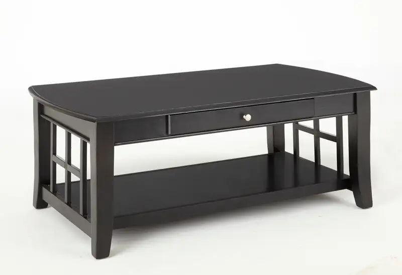 Cassidy Modern Cocktail Table: Stylish & Durable Living Room Furniture