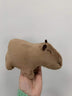 Animal Plush Doll Capybara Plush Toy - Minihomy