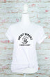 Cowboy Romance Book Club Graphic Tee - Minihomy