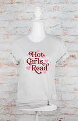 Empowering Readers Graphic Tee - Minihomy