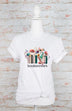 Booktrovert Graphic Tee - Minihomy