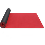 Thick Non-Slip Yoga Mat: TPE Material, Various Options