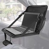 Car Computer Bag: Multifunctional Storage & Drawing Board for Artists & Professionals