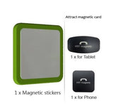 Magnetic Stickers Tablet Mobile Wall Fixing Bracket