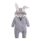 Baby Rompers Jumpsuit Newborn Clothing