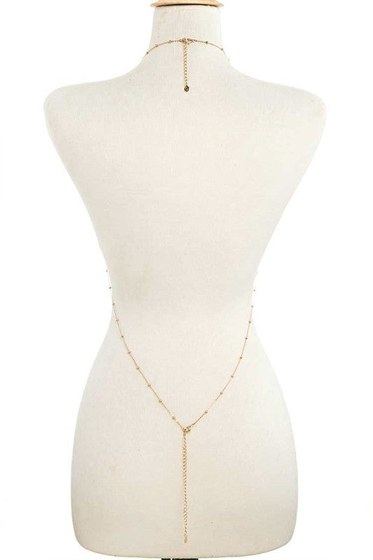 Body Chain for Women - Trendy & Iconic Jewelry