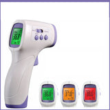 Infrared Thermometer Non-Contact Digital IR Thermal Camera
