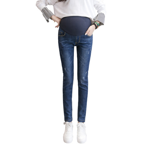 Maternity Cotton Pants