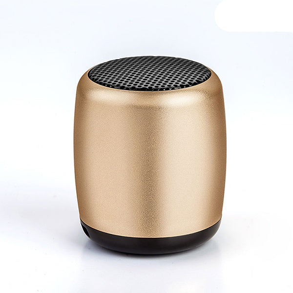 Mini Cannon Wireless Bluetooth Speaker - Minihomy