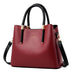 Perfect Everyday Companion: Our Stylish Ladies Handbag - Minihomy