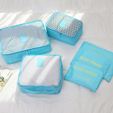 Men and women storage bag