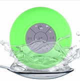 Mini Waterproof Bluetooth Speaker