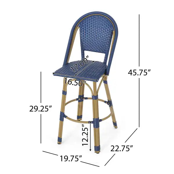 Barstool: Modern & Comfortable Barstools for Your Kitchen or Home Bar - Minihomy