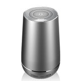 Wireless bluetooth speaker