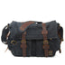 Men's And Women's Messenger Bags Horizontal Square Type - Minihomy