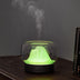 Night Light Bedroom Essential Oil Humidifier Diffuser - Minihomy