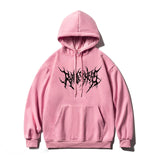 Anime Dark Series Sweatshirt Women's Hoodie