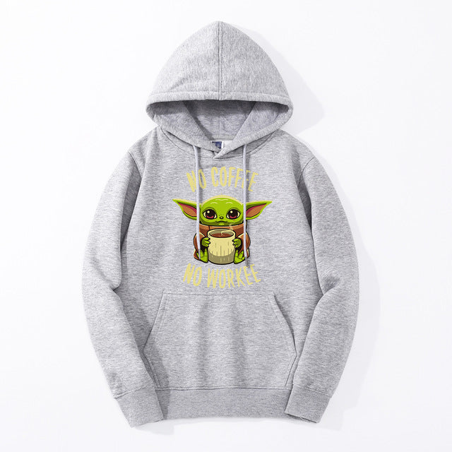 Hoodies Spring Autumn Hoodie - Minihomy