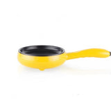 Multifunction Mini Electric Egg Omelette Cooker Non-stick Frying Pan - Minihomy