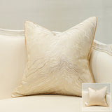 Light luxury sofa pillow cushion