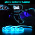 Illuminate Your Ride in Style: Car LED Strip Lights for Endless Customization - Minihomy