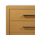 3 Drawer Storage Chest - Compact & Stylish Home Organizer - Minihomy