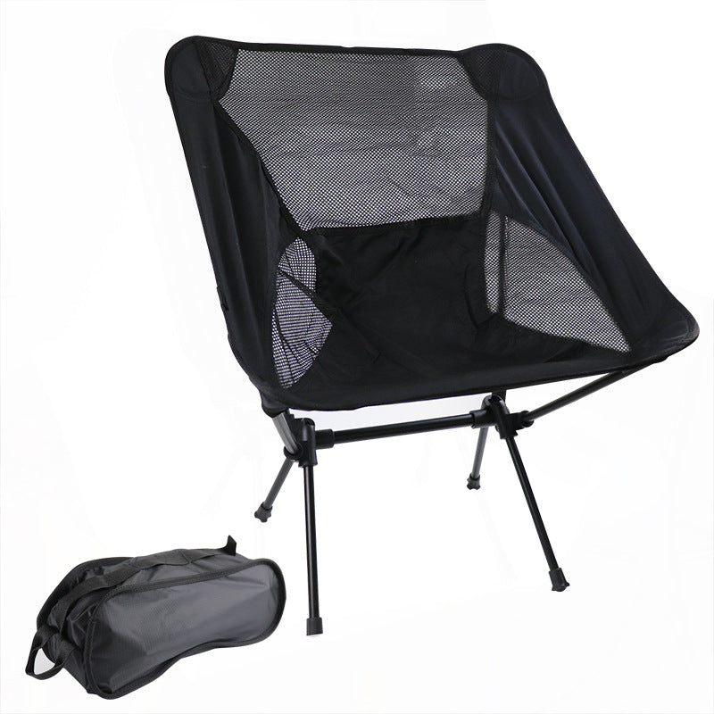 Portable folding chair - Minihomy