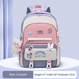 Ins Style Women's Cute Korean Style Backpack