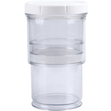 Vacuum Food Storage Compression Container - Keep Your Food Fresh