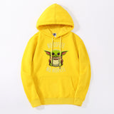 Hoodies Spring Autumn Hoodie - Minihomy